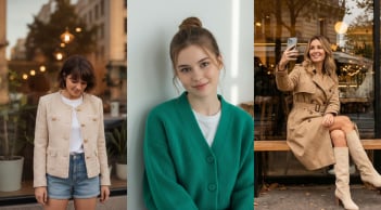 5 mẫu áo khoác 'bất biến' của thời trang: Khoản đầu tư cho vẻ đẹp vượt thời gian