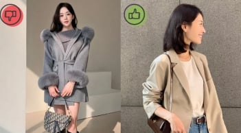 5 món thời trang dễ khiến phong cách công sở trông kém trẻ trung