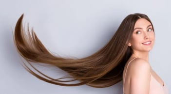 Cách sử dụng vitamin C để có mái tóc khỏe đẹp