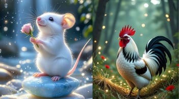 Cuối năm Ất Tỵ: 3 con giáp không cần cố thêm, càng làm đúng việc đang làm Tài Lộc càng bật mạnh