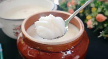 Điều gì xảy ra với cơ thể khi thường xuyên dùng mỡ lợn thay dầu ăn?