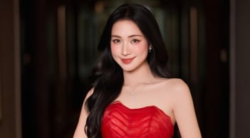 Hòa Minzy ngầm xác nhận thời điểm lấy chồng?