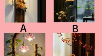 Quiz thú vị: Chọn bức tranh đầu tiên, đoán sự kiện vui vẻ sẽ đến với bạn trước năm mới!