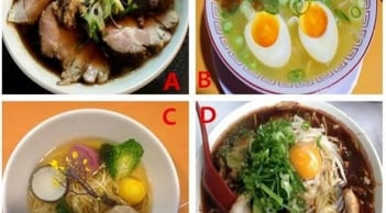 Quiz vui: Bạn thuộc mệnh giàu sang hay vất vả?