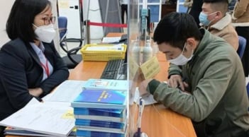 Theo luật mới: Ai sẽ bị dừng trợ cấp thất nghiệp từ 1/1/2026?