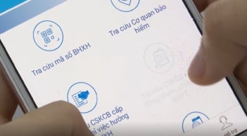 Thiếu thời gian đóng BHXH trên VssID, xử lý thế nào?