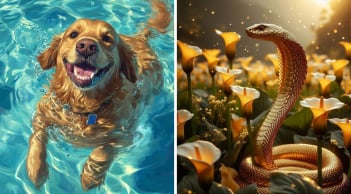 Thứ Hai, Thứ Ba (15-16/12): 3 tuổi Thoát Nợ Đổi Đời, Giàu Sang Chất Ngất