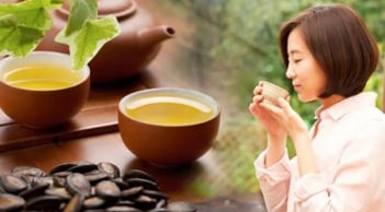 Thực hiện phương pháp 10 Ăn và 1 Uống, để khoẻ mạnh, kéo dài tuổi thọ, cộng thêm 10-15 năm tuổi thọ