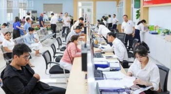 Tin vui 2026: Cán bộ, công chức tại thành phố này có thể nhận thêm gần 5 triệu đồng/tháng