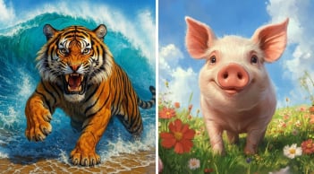 Top 3 tuổi Giàu Nhất năm 2026, đặc biệt vị trí số 2