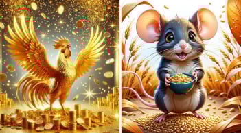 Top 3 tuổi Giàu Nhất tháng Chạp 2025: Công Danh Thăng Tiến, Tiền Về Như Mưa