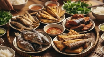 3 loại cá được nhiều người ưa chuộng nhưng tiềm ẩn rủi ro sức khỏe, loại thứ 2 rất quen thuộc