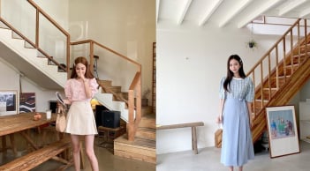 4 cách mix trang phục công sở dưới đây sẽ giúp nàng sành điệu quanh năm, chẳng bao giờ lo lỗi mốt