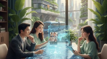 5 ngành học từng bị chê rủi ro, nhưng 10 năm nữa lại là lựa chọn khôn ngoan