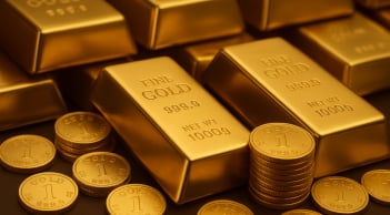 Bảng giá vàng 9999 24K 18K SJC DOJI PNJ hôm nay 15/12/2025