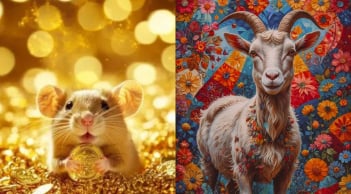 Đúng Tết dương lịch, Thần Tài mở kho vàng: 3 tuổi Tiền Về bất ngờ, 1 tuổi ham chơi dễ mất lượt