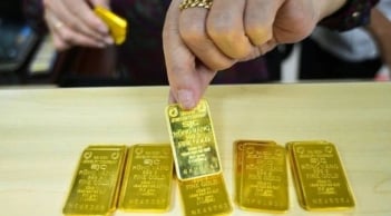 Giá vàng hôm nay 15/12/2025: Vàng miếng lập đỉnh cao nhất năm 2025