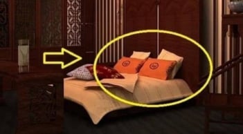 Lời Tổ Tiên truyền dạy: Bếp không giữ 3 hướng, giường không đặt 3 nơi là những đâu?