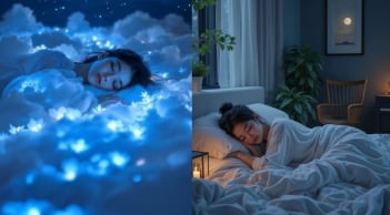 Người xưa nói: Cuối năm mơ trúng 3 giấc mơ này, đầu năm sau tài chính bật lên rất nhanh