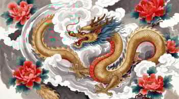 Nửa cuối tháng 12: 4 con giáp vận đỏ bất ngờ, quý nhân xuất hiện, tiền bạc hanh thông