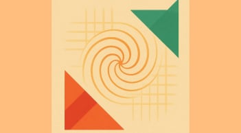 Quiz: Bạn thấy họa tiết gì đầu tiên? Điều đó tiết lộ tính cách “ẩn” đang quyết định vận trình giàu sang 2026