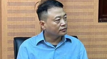 Shark Bình bị khởi tố thêm về tội Trốn thuế
