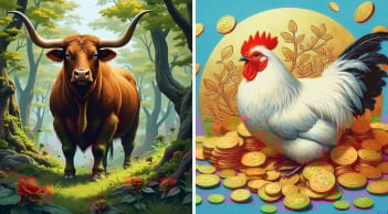 Top 3 tuổi Giàu Nhất tháng Chạp 2025: Sạch Bách Nợ Nần, Giàu Sang Vang Dội