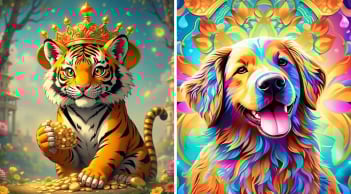 Từ 16/12 đến 25/12: 3 tuổi xuất hành có lộc, tiền bạc thăng hoa, giàu không kể xiết