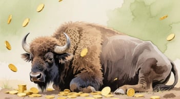 Từ 16/12 đến 26/12, 3 tuổi có Lộc Vàng Lộc Bạc, tiền về ồ ạt 