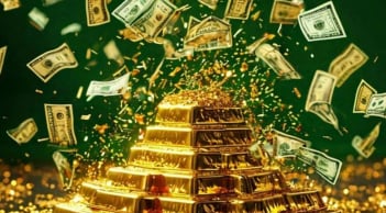 3 cung hoàng đạo nhanh nhạy với tiền, năm 2026 kiếm tiền cực đỉnh, giàu có quấn quanh