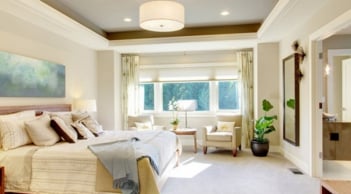 5 lỗi phong thủy cửa phòng ngủ, họa phúc của nó đều ảnh hưởng lớn ngôi nhà và những người sinh sống