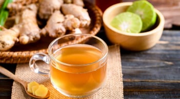 6 loại đồ uống giúp giảm mỡ máu, hạ huyết áp