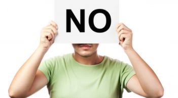 8 lý do này sẽ nói cho bạn biết, lợi ích của việc biết nói 'không' cả trong công việc lẫn cuộc sống