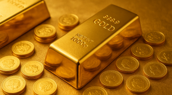 Bảng giá vàng 9999 24K 18K SJC DOJI PNJ hôm nay 16/12/2025