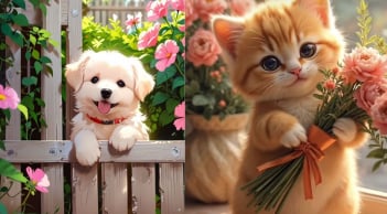 Càng gần Tết càng cần Kiểm soát cảm xúc: 4 tuổi cẩn thận mất tiền, ôm nợ