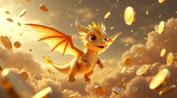 Càng gần Tết Nguyên đán càng dễ phất lên: 4 con giáp có vận tài lộc nổi bật