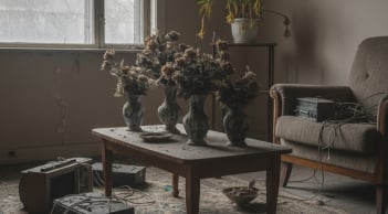 Giữ trong nhà lâu ngày dễ sinh rắc rối: 4 món nên bỏ sớm, dù bạn có dư dả đến đâu