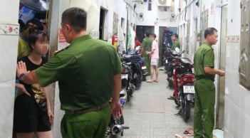 Kể từ ngày 15/12: Chủ nhà trọ, khách sạn không khai báo lưu trú có thể bị xử phạt tới 12 triệu đồng