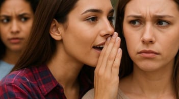 Người xưa dạy: Tránh xa 3 kiểu người này kẻo cả đời không khá lên