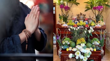 Người xưa nhắc: 3 Lỗi Thờ Cúng khiến Tổ Tiên khó về, gia đạo dễ trắc trở khó giàu lên, cuối năm chú ý