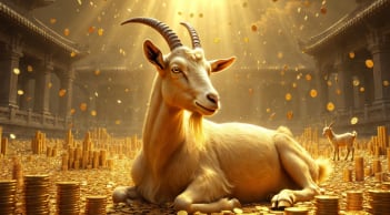 Nửa tháng cuối năm bất ngờ xoay chuyển vận mệnh: 3 con giáp được Thần Tài gọi tên, top 1 bứt phá giàu nhanh