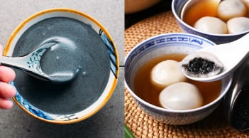 Phụ nữ chăm ăn 4 món này giúp ngăn tóc bạc sớm, U60 tóc vẫn đen bóng