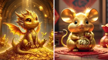 Sau ngày 17/12: 3 tuổi Tắm Trong Mưa Tiền, Giàu Sang Vang Dội