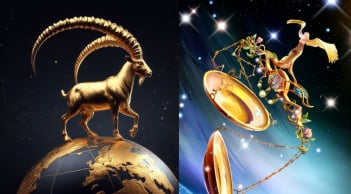 Thứ 4,5 (17–18/12): 3 cung hoàng đạo Tinh Tế thúc đẩy Tăng Lương Thưởng, 1 cung Nóng Nảy dễ mất điểm