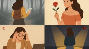 Trắc nghiệm: Điều gì đang âm thầm khiến bạn bỏ lỡ cơ hội kiếm tiền?