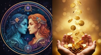 Từ nay đến Tết Dương lịch, 4 cung hoàng đạo Khéo Mồm Khéo Miệng 'Nói Ra Tiền', đòn bẩy tăng thu nhập