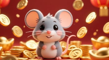 Từ ngày mai, 3 tuổi vận mệnh xoay chuyển, Tiền về đầy ví