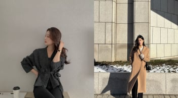 5 kiểu áo khoác được đánh giá cao nhờ vẻ ngoài thanh lịch, dễ mặc và khả năng nâng tầm phong cách