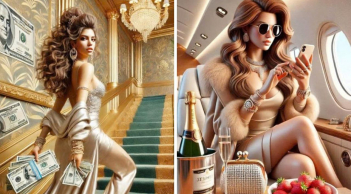 6 con số cuối ngày sinh Âm lịch giàu muộn: Đến Trung niên không lo tiền bạc