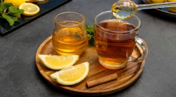 Cách uống mật ong vào buổi sáng giúp thải độc, giảm cân, giảm ho, tăng cường miễn dịch hiệu quả